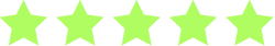 5 stars